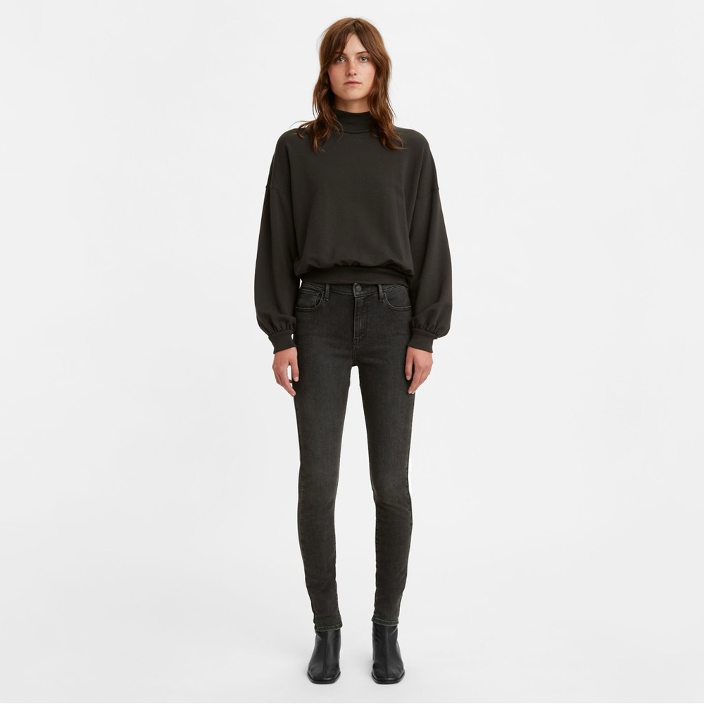 Levi’s 720 High Rise Super Skinny Women's Jeans
